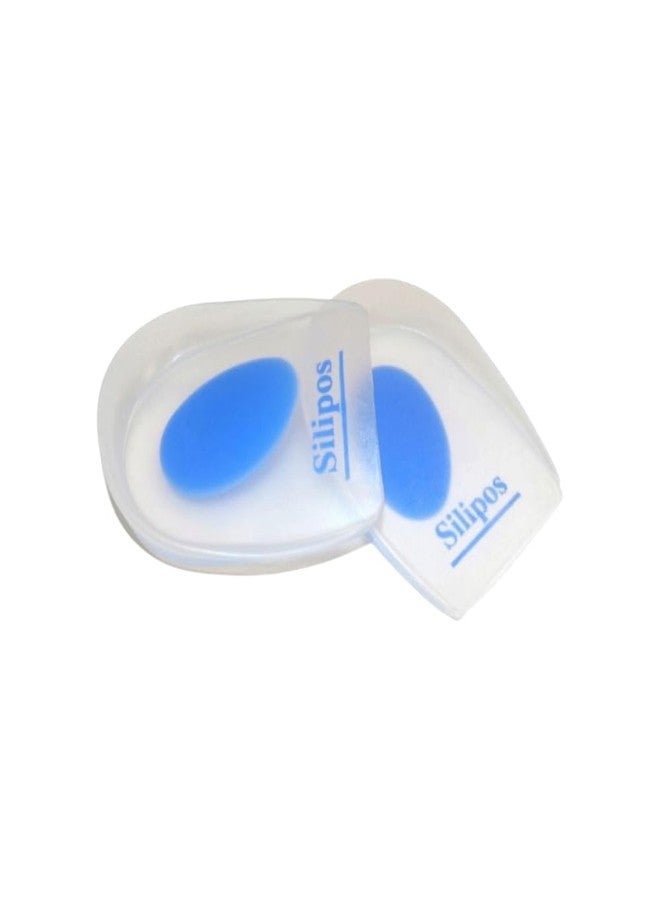 أكواب الكعب WonderZorb WonderSpur من سيليبوس، أزرق - XL - M 11/14